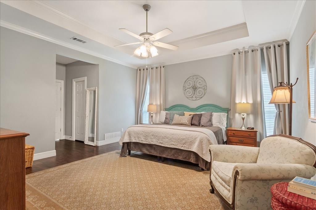 6008 Mesquite Tree Court Waco, TX 76708 - Photo 26 of 39