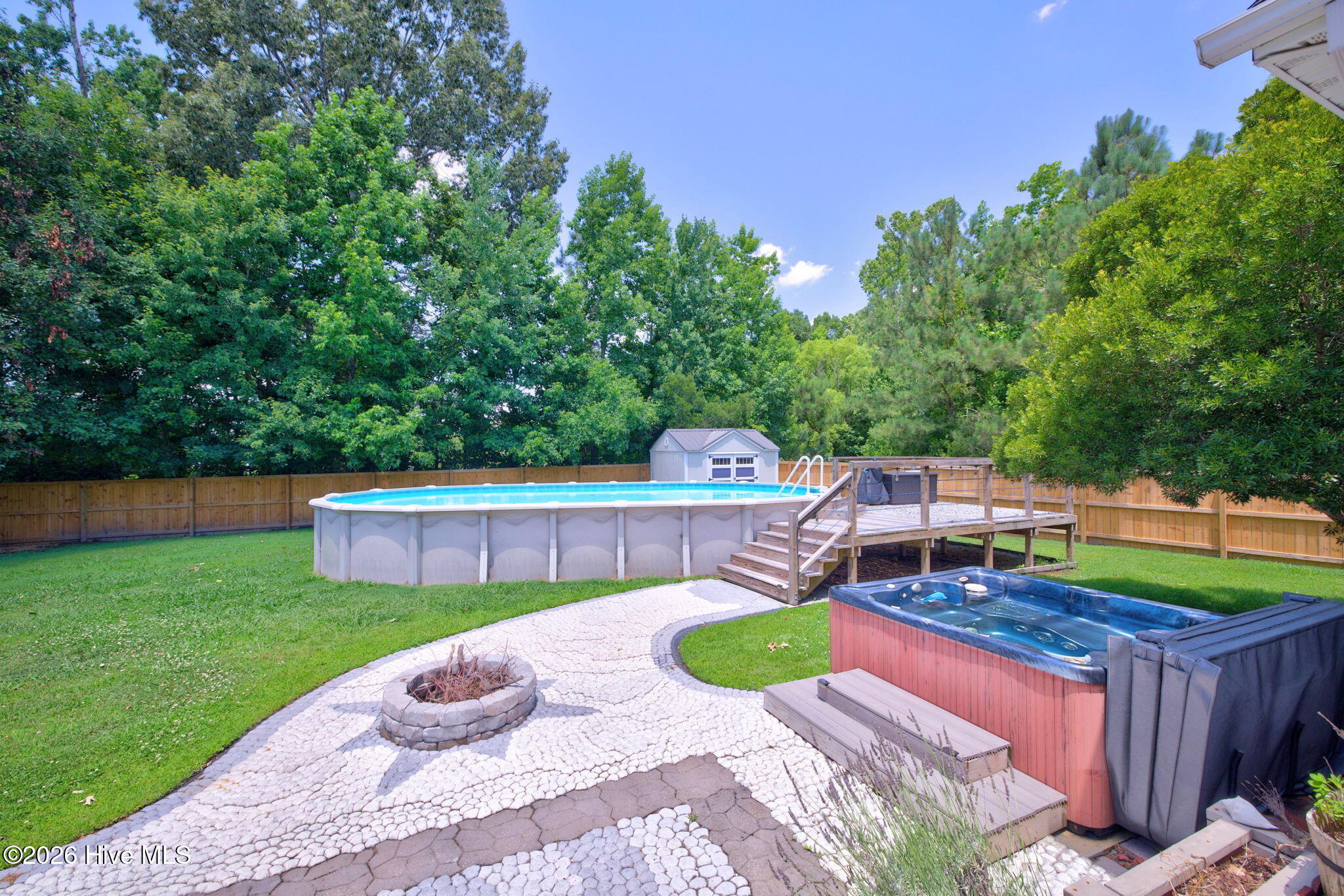 283 Green View Road Moyock, NC 27958 - Photo 51 of 62