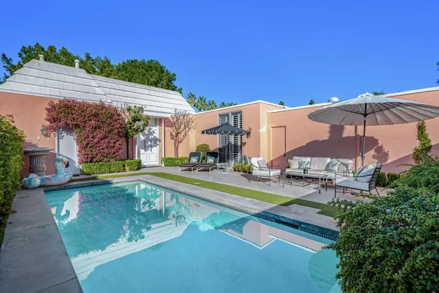 $875,000 | 47372 Marrakesh Drive, Palm Desert, CA 92260