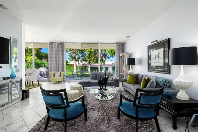 $875,000 | 47372 Marrakesh Drive, Palm Desert, CA 92260