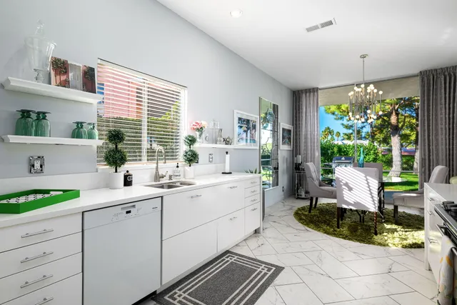 $875,000 | 47372 Marrakesh Drive, Palm Desert, CA 92260