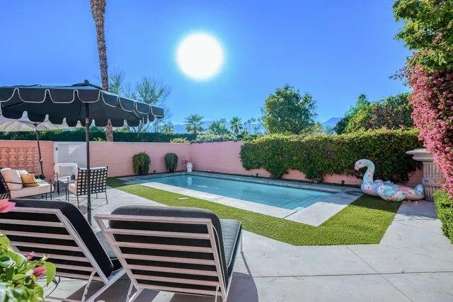 $875,000 | 47372 Marrakesh Drive, Palm Desert, CA 92260
