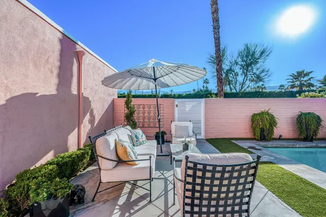 $875,000 | 47372 Marrakesh Drive, Palm Desert, CA 92260