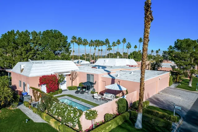 $875,000 | 47372 Marrakesh Drive, Palm Desert, CA 92260