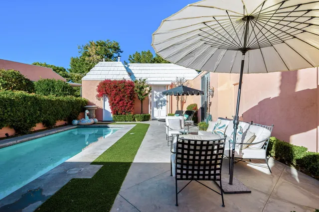 $875,000 | 47372 Marrakesh Drive, Palm Desert, CA 92260