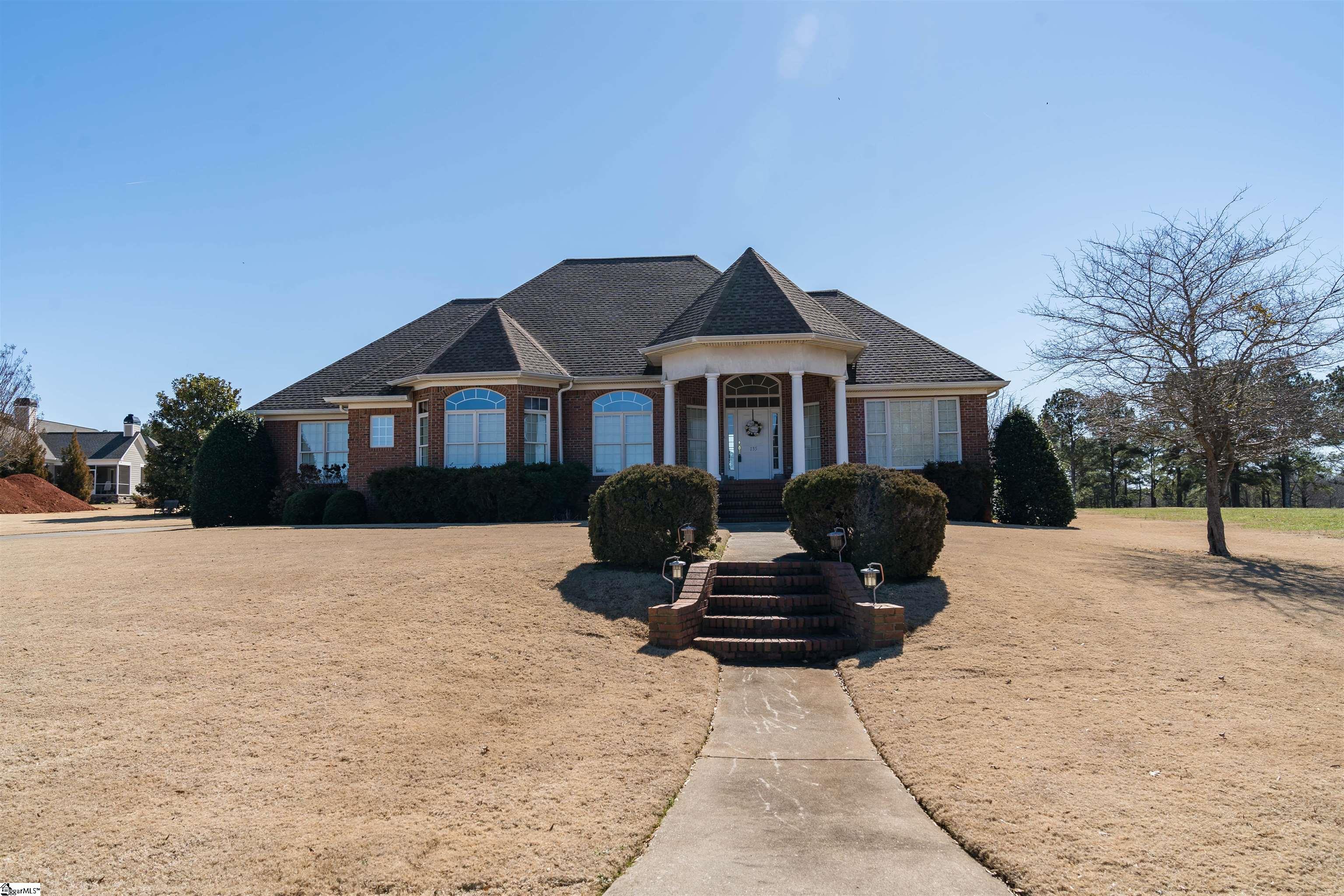 135 Glen Eagles Road Campobello, SC 29322 - Photo 1 of 36 Gallery Image 1