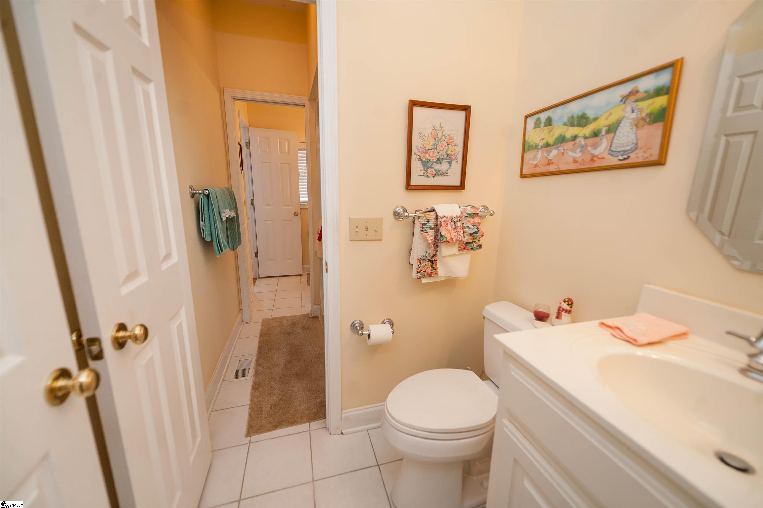 135 Glen Eagles Road Campobello, SC 29322 - Photo 21 of 36 Gallery Image 21