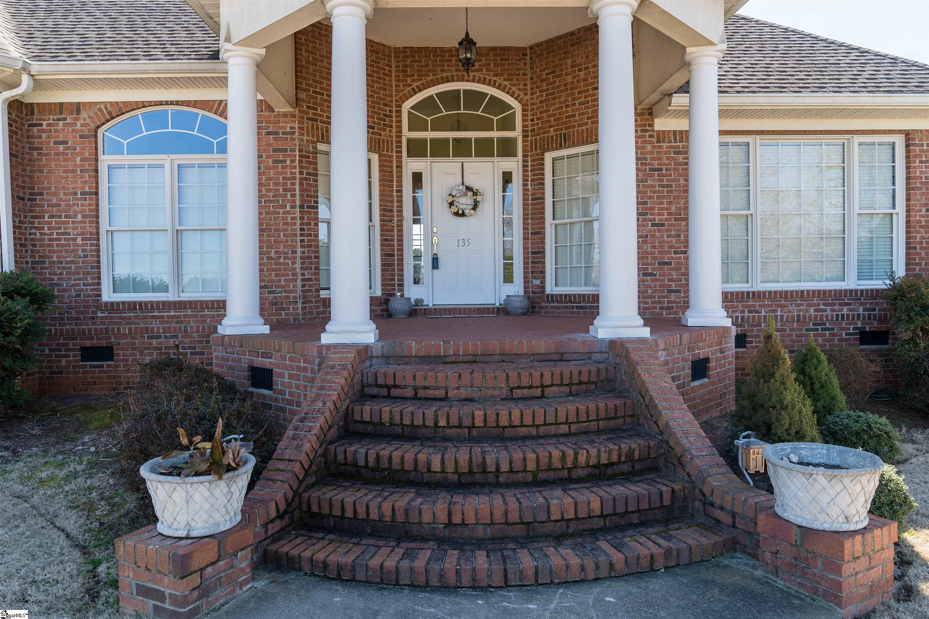 135 Glen Eagles Road Campobello, SC 29322 - Photo 31 of 36 Gallery Image 31