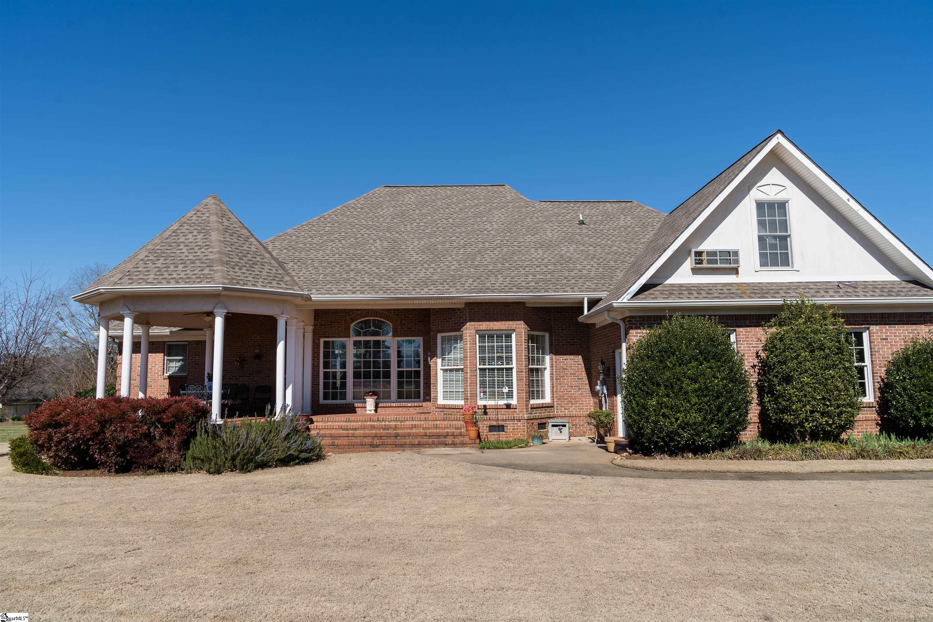 135 Glen Eagles Road Campobello, SC 29322 - Photo 33 of 36 Gallery Image 33