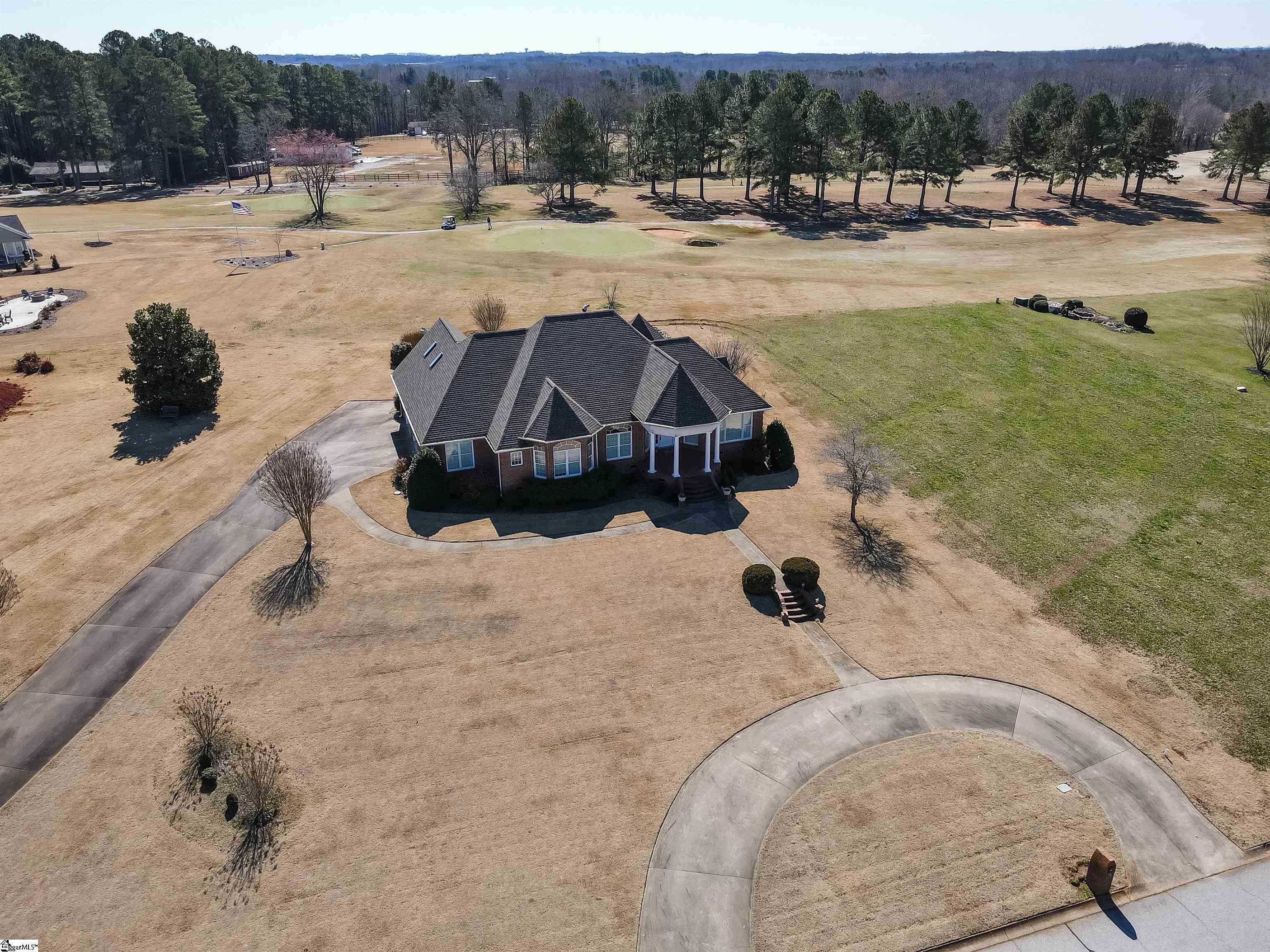 135 Glen Eagles Road Campobello, SC 29322 - Photo 35 of 36 Gallery Image 35