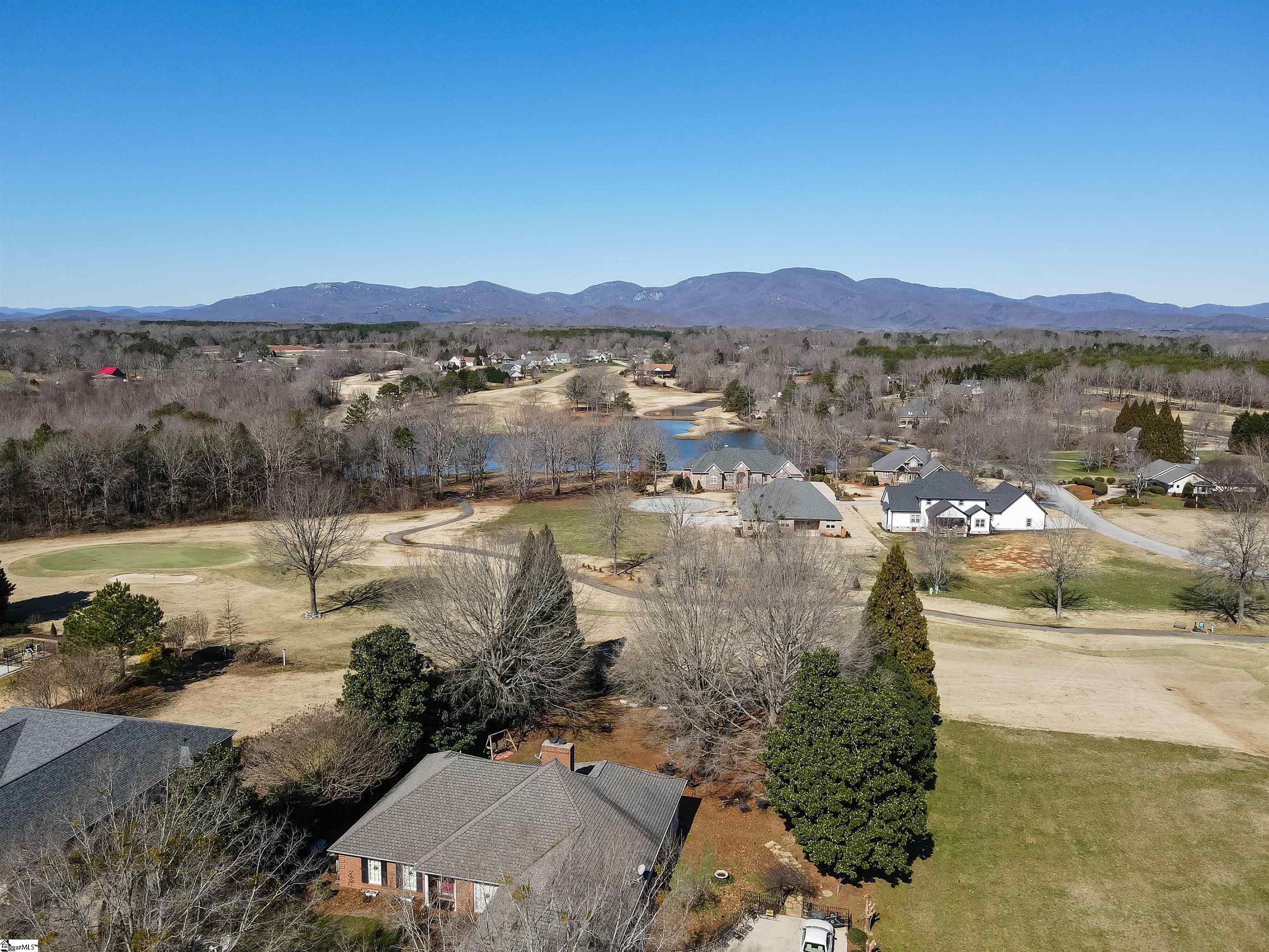 135 Glen Eagles Road Campobello, SC 29322 - Photo 36 of 36 Gallery Image 36