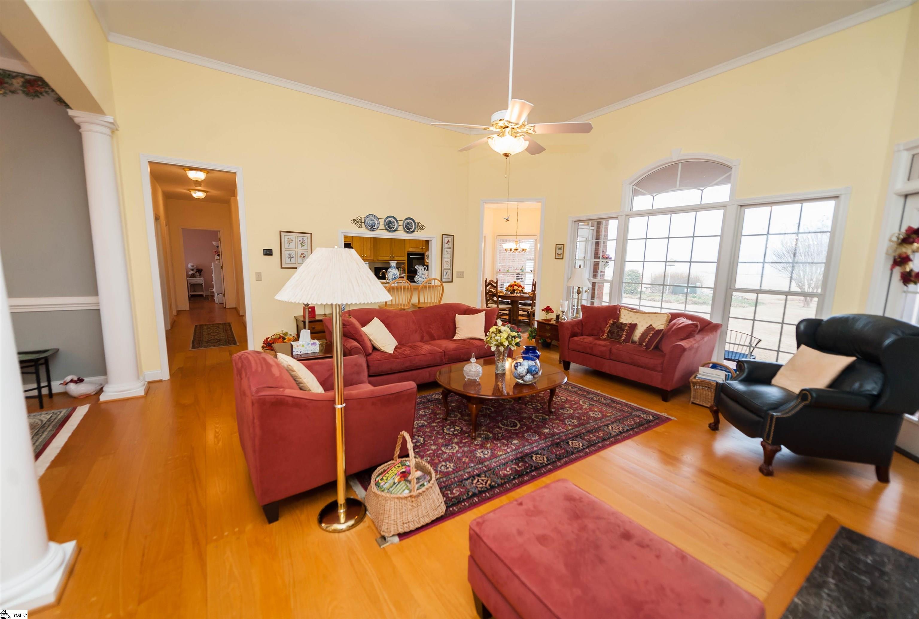 135 Glen Eagles Road Campobello, SC 29322 - Photo 5 of 36 Gallery Image 5