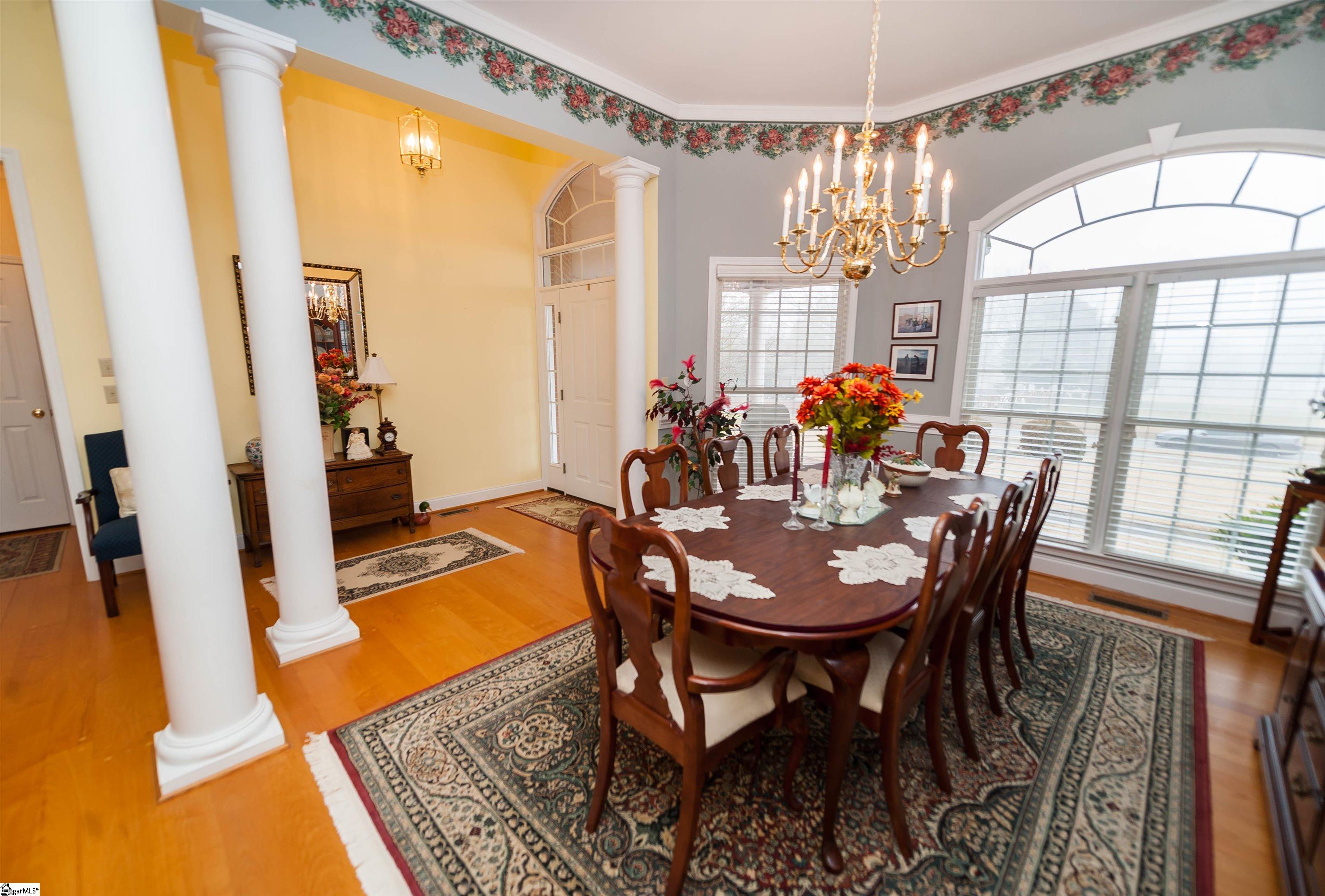 135 Glen Eagles Road Campobello, SC 29322 - Photo 7 of 36 Gallery Image 7