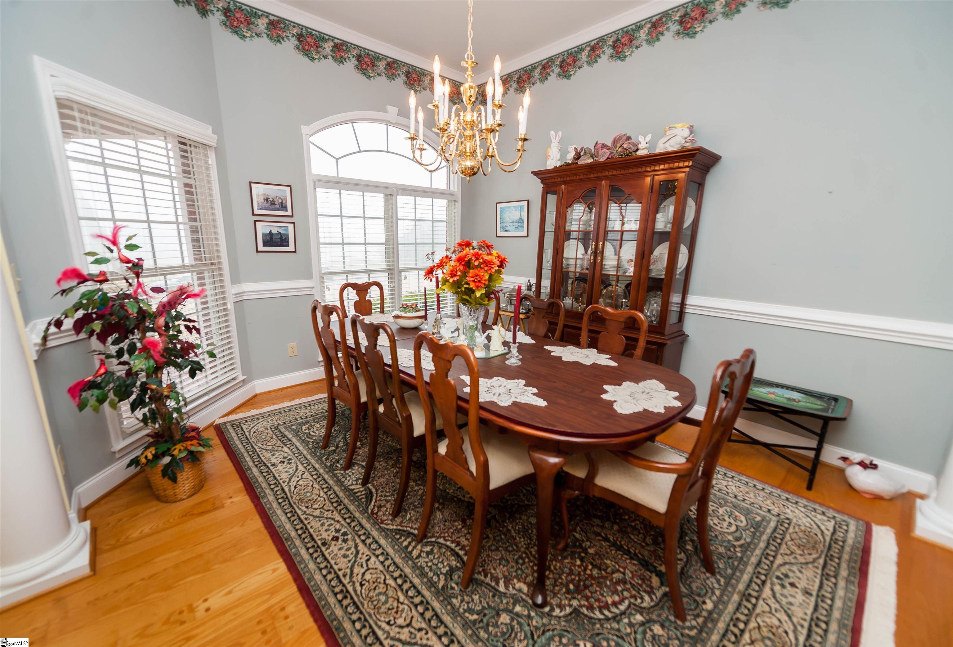 135 Glen Eagles Road Campobello, SC 29322 - Photo 8 of 36 Gallery Image 8