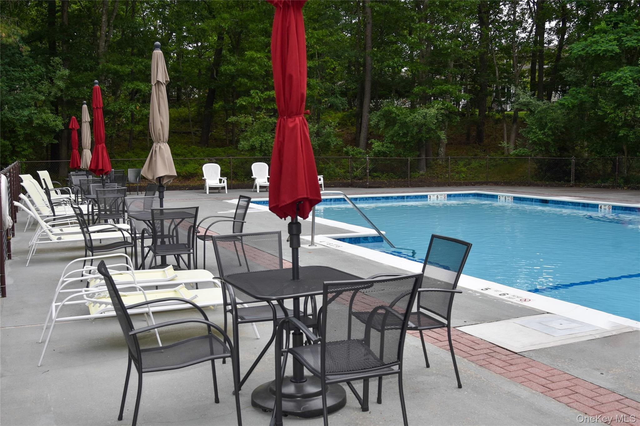 22 Kettle Hole Road Manorville, NY 11949 - Photo 36 of 39 Community Pool