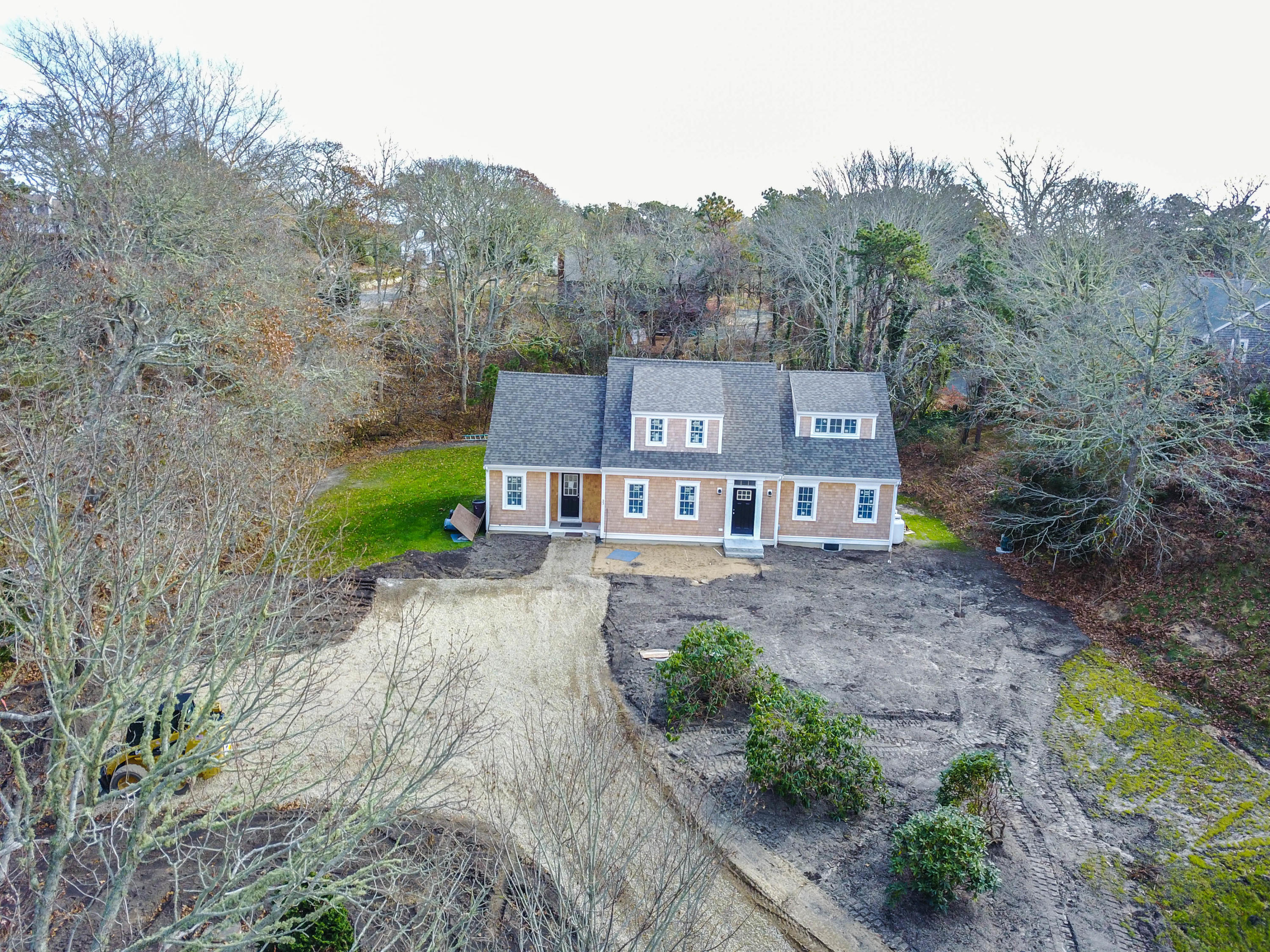33 Edgewood Road Chatham, MA 02633 - Photo 1 of 6 DJI_0005