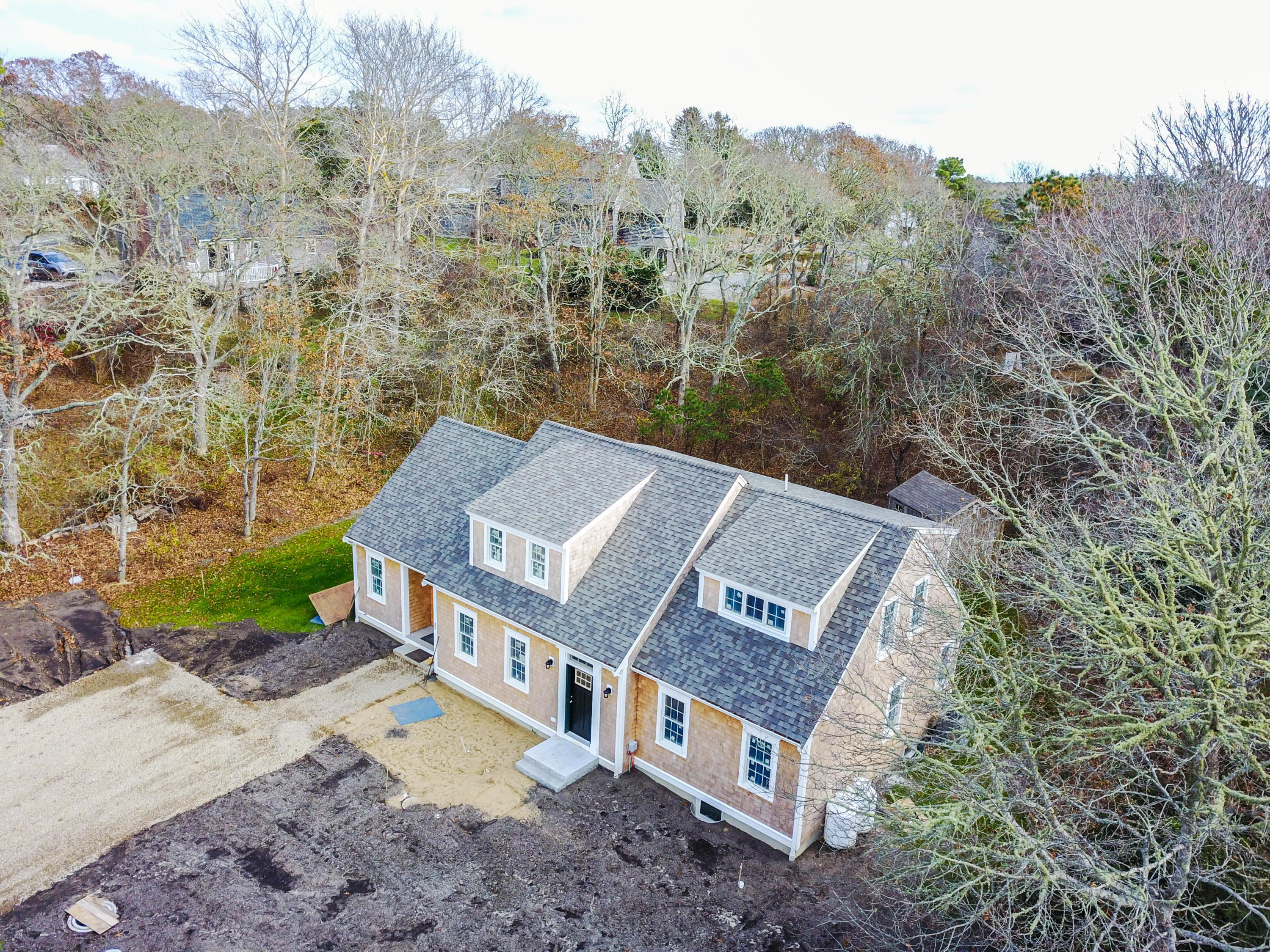 33 Edgewood Road Chatham, MA 02633 - Photo 2 of 6 DJI_0008
