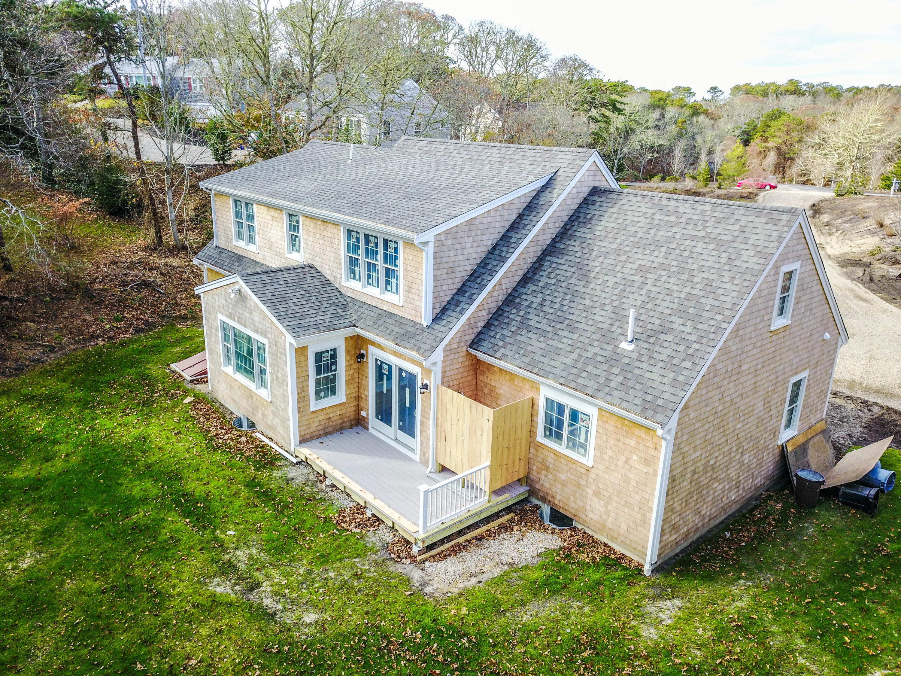 33 Edgewood Road Chatham, MA 02633 - Photo 3 of 6 DJI_0009