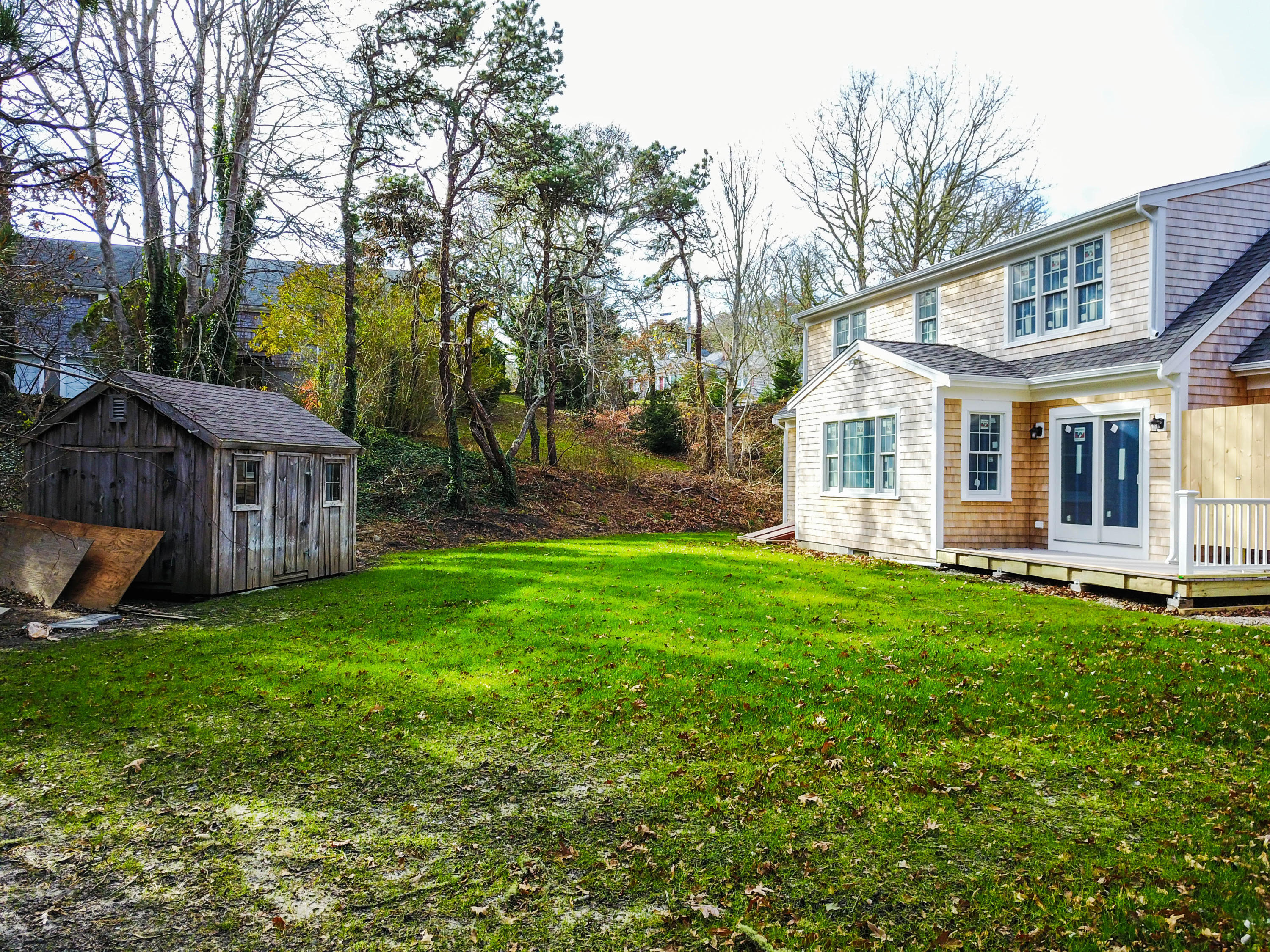 33 Edgewood Road Chatham, MA 02633 - Photo 4 of 6 DJI_0011