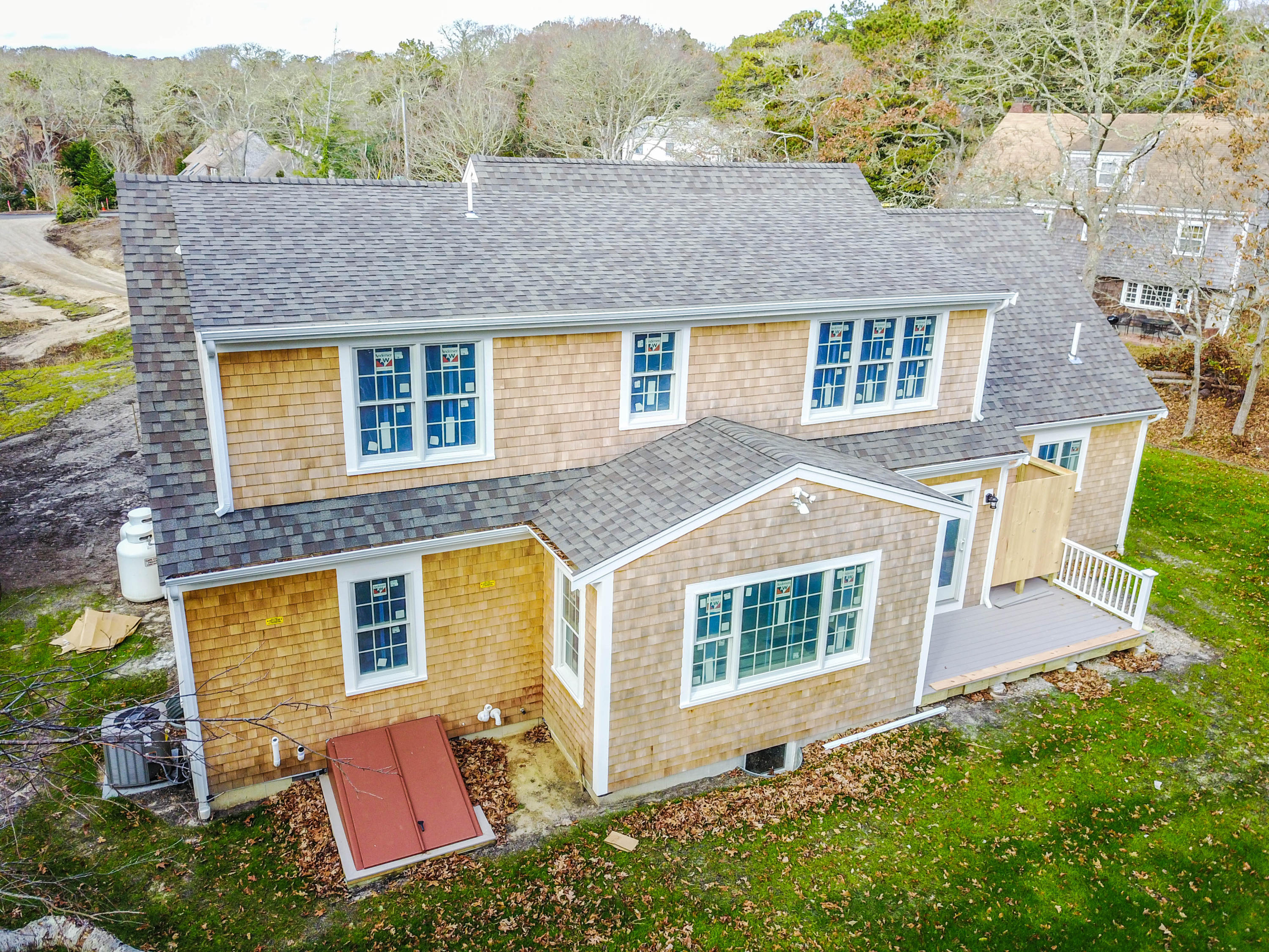 33 Edgewood Road Chatham, MA 02633 - Photo 5 of 6 DJI_0012