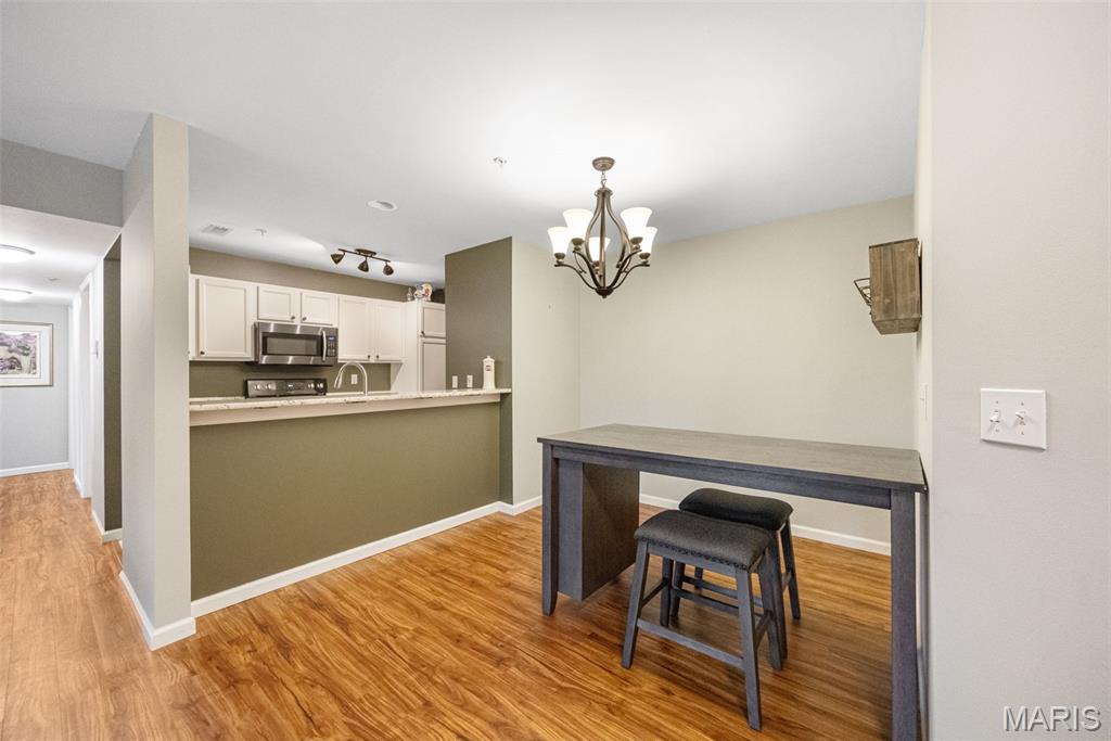 3605 Tracey Rich Road, Unit 1B St. Louis, MO 63125 - Photo 12 of 24