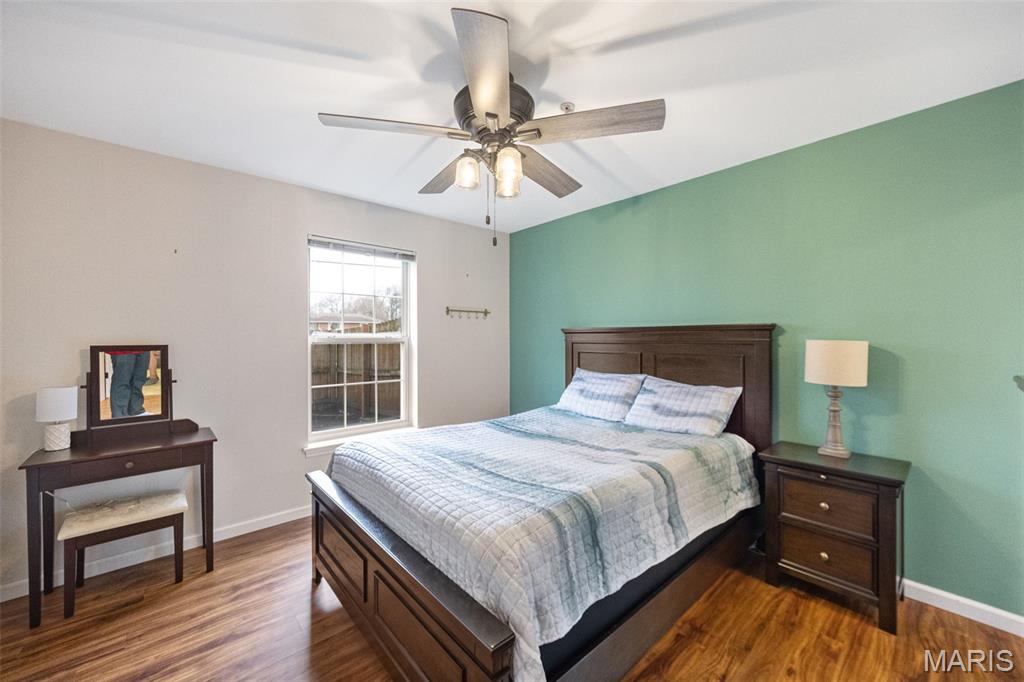 3605 Tracey Rich Road, Unit 1B St. Louis, MO 63125 - Photo 18 of 24