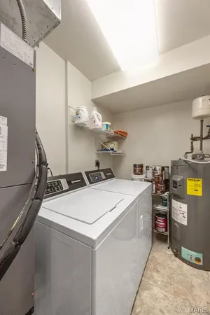 $179,900 | 3605 Tracey Rich Road, Unit 1B, St. Louis, MO 63125