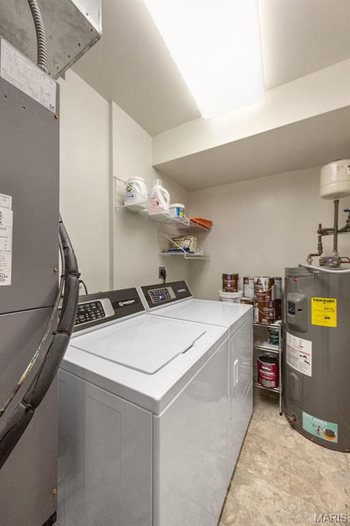 3605 Tracey Rich Road, Unit 1B St. Louis, MO 63125 - Photo 21 of 24