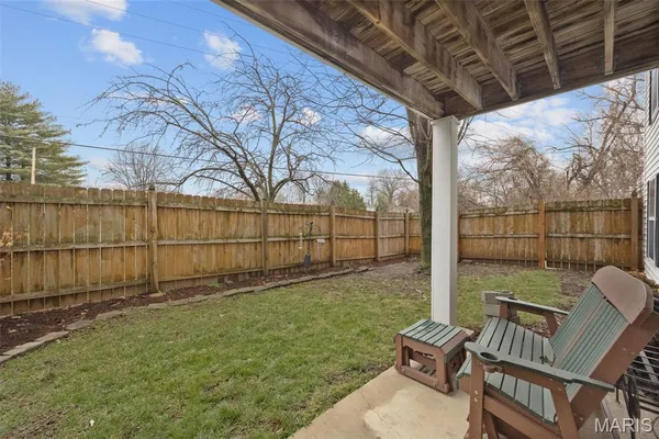 $179,900 | 3605 Tracey Rich Road, Unit 1B, St. Louis, MO 63125