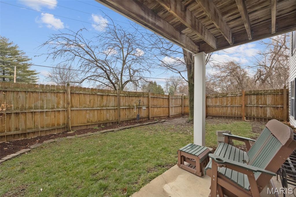 3605 Tracey Rich Road, Unit 1B St. Louis, MO 63125 - Photo 22 of 24