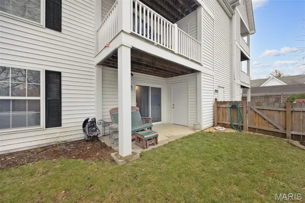 $179,900 | 3605 Tracey Rich Road, Unit 1B, St. Louis, MO 63125