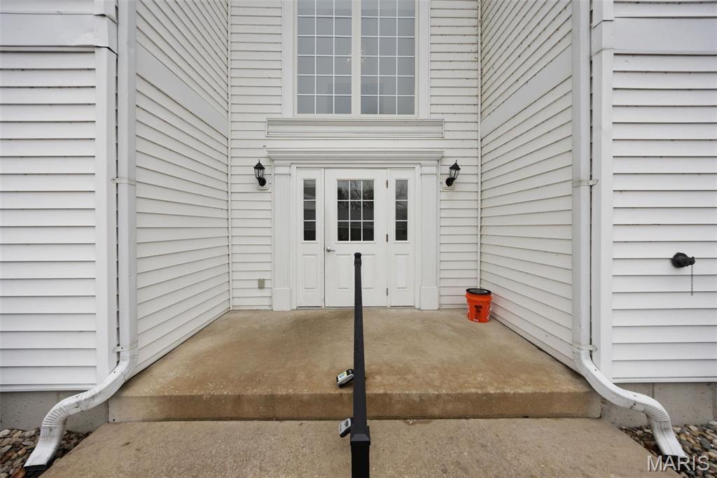 3605 Tracey Rich Road, Unit 1B St. Louis, MO 63125 - Photo 3 of 24