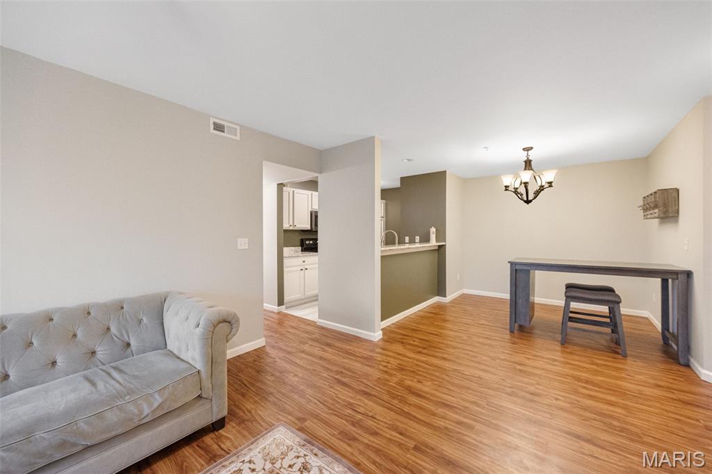 3605 Tracey Rich Road, Unit 1B St. Louis, MO 63125 - Photo 6 of 24