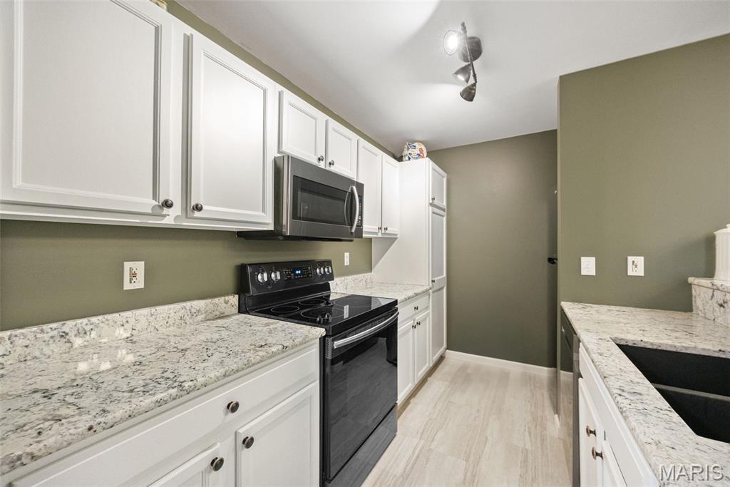 3605 Tracey Rich Road, Unit 1B St. Louis, MO 63125 - Photo 10 of 24