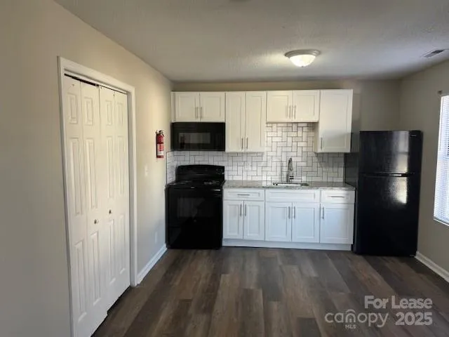 $850 | 308 Hoskins Mill Lane, Unit H, Charlotte, NC 28208