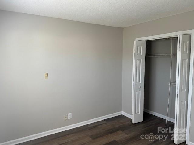 308 Hoskins Mill Lane, Unit H Charlotte, NC 28208 - Photo 9 of 12 a view of small space