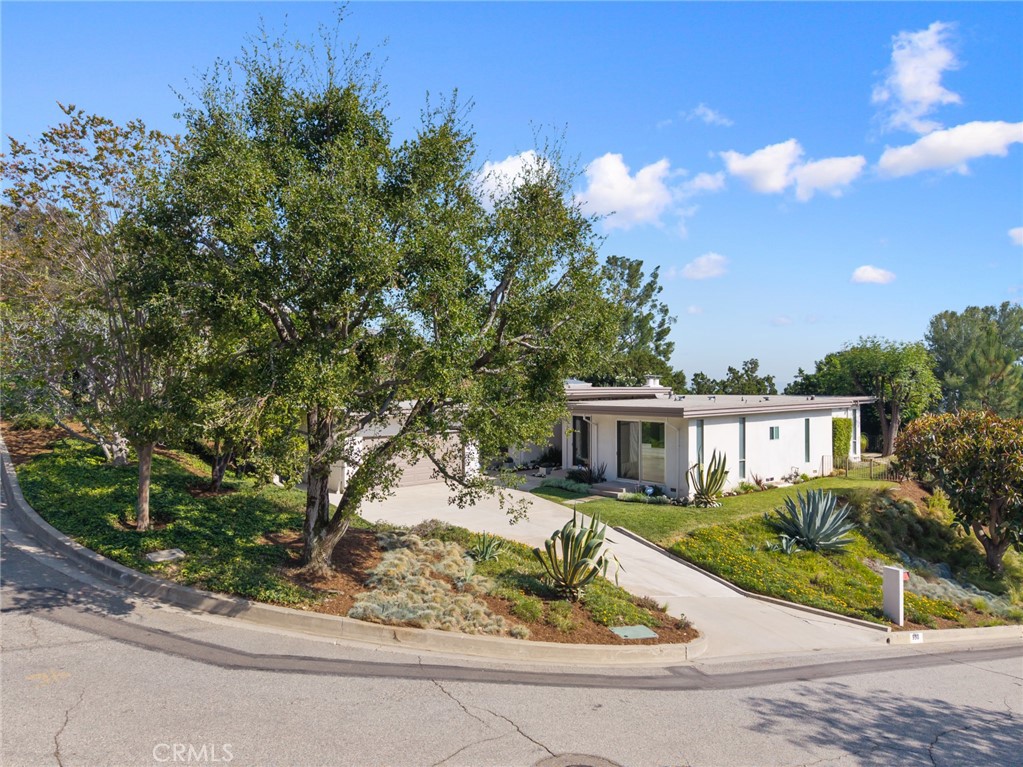 598 Camillo Road Sierra Madre, CA 91024 - Photo 68 of 75