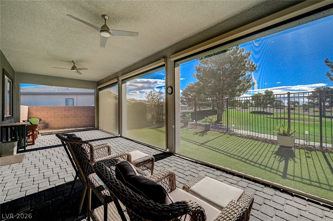4829 East Beacon Ridge Drive Pahrump, NV 89061 - Photo 35 of 71