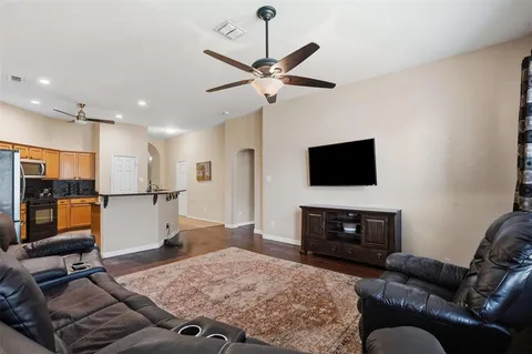 $360,000 | 5708 Calf Creek Drive, Fort Worth, TX 76179