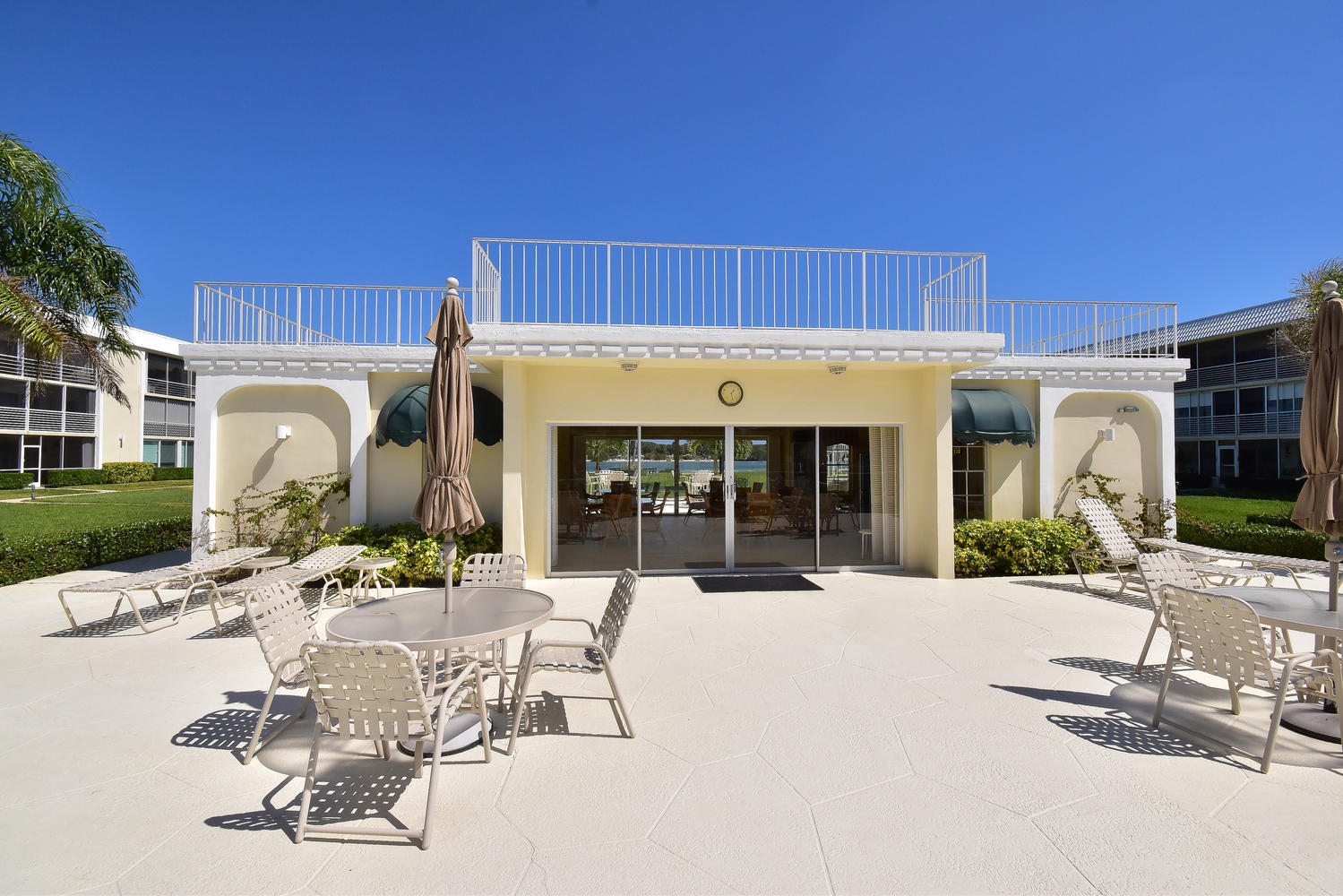 100 Waterway Road, Unit E101 Tequesta, FL 33469 - Photo 36 of 44 100 Waterway Rd Tequesta FL-large-046-49