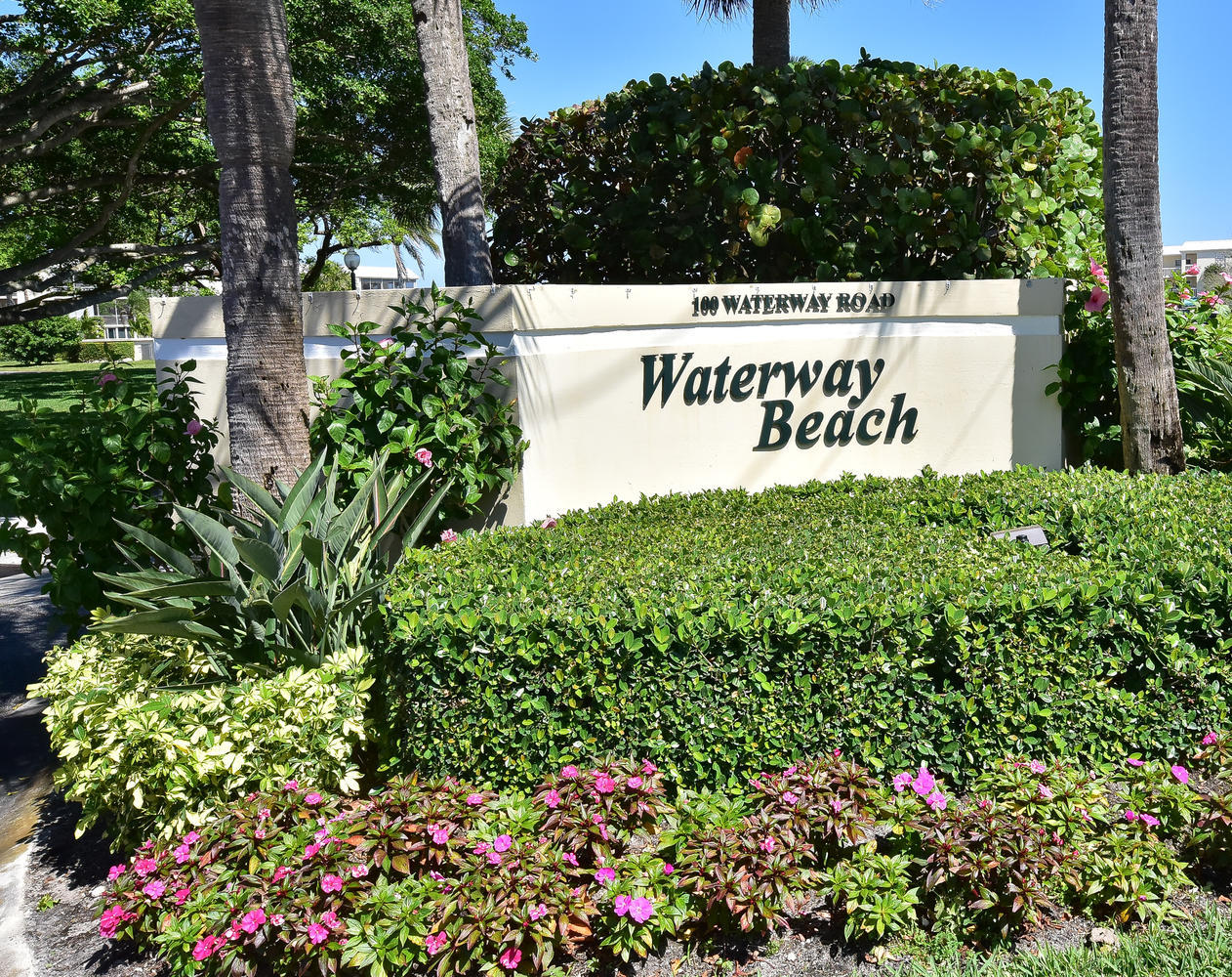 100 Waterway Road, Unit E101 Tequesta, FL 33469 - Photo 37 of 44 100 Waterway Rd Tequesta FL-large-050-47