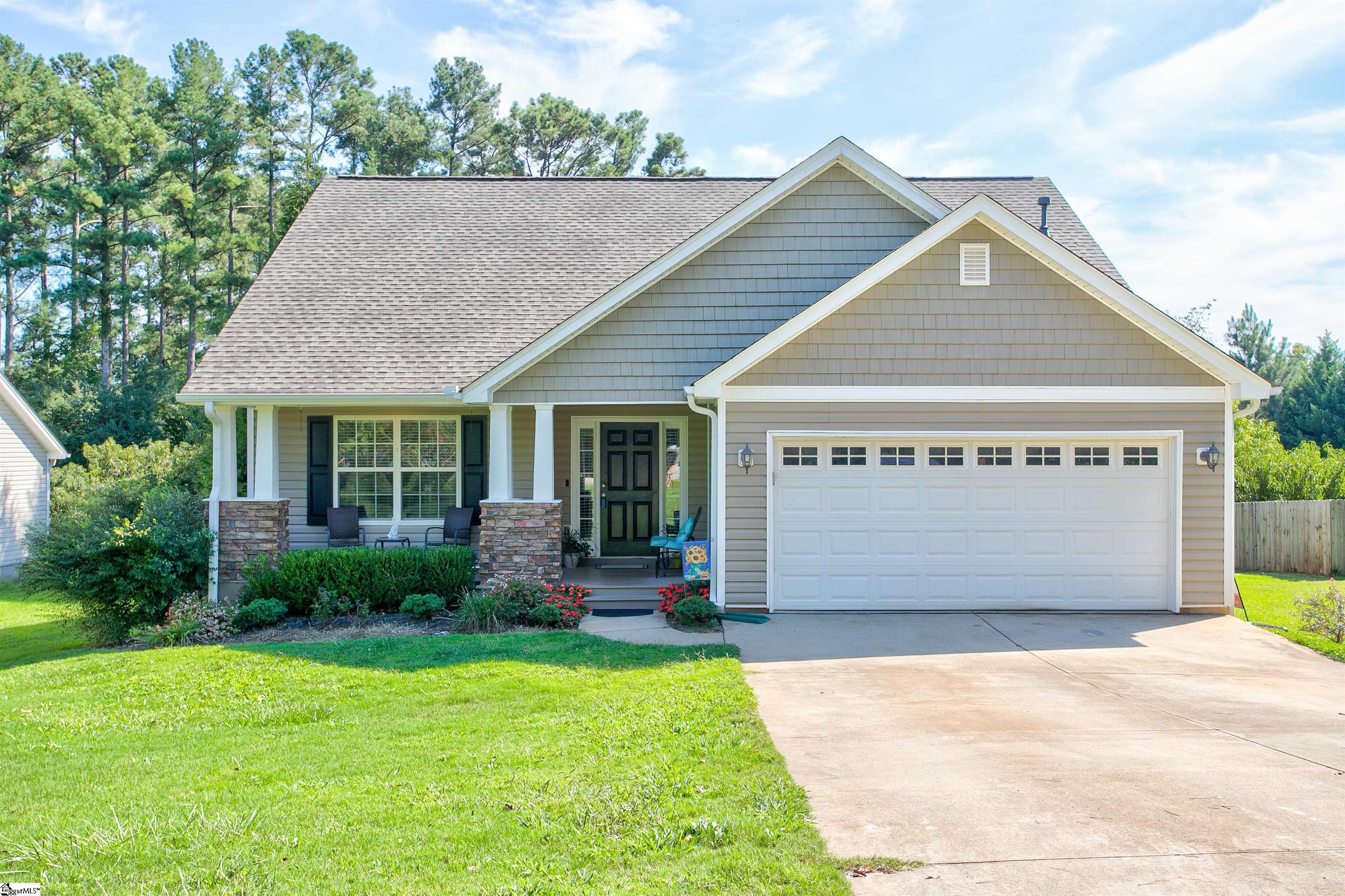 242 Waters Road Taylors, SC 29687 - Photo 1 of 1 Gallery Image 1