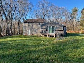 141 North Quidnessett Road North Kingstown, RI 02852 - Photo 3 of 19 Gallery Image 3