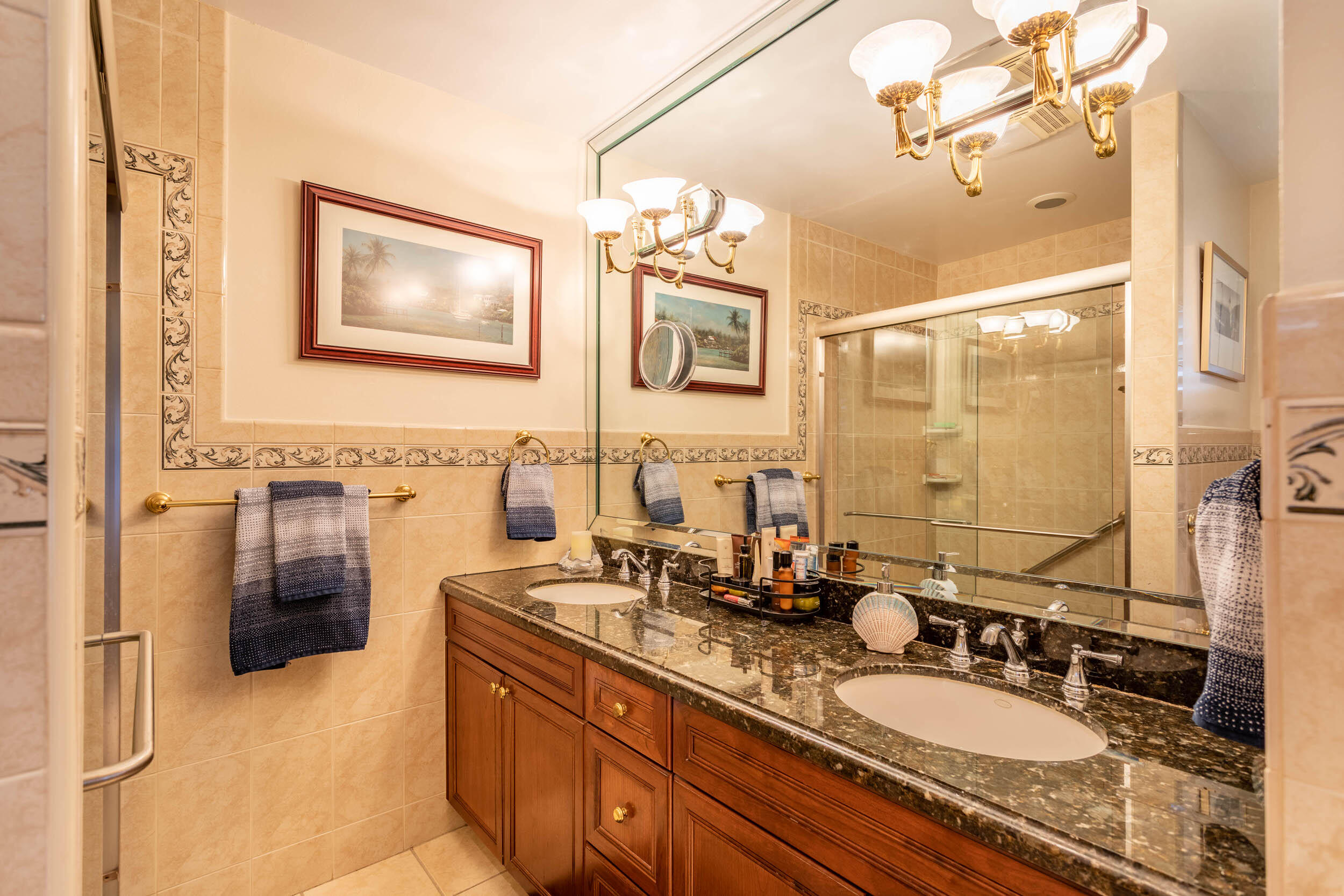 911 Southwest 17th Street Boca Raton, FL 33486 - Photo 27 of 44 Master bath