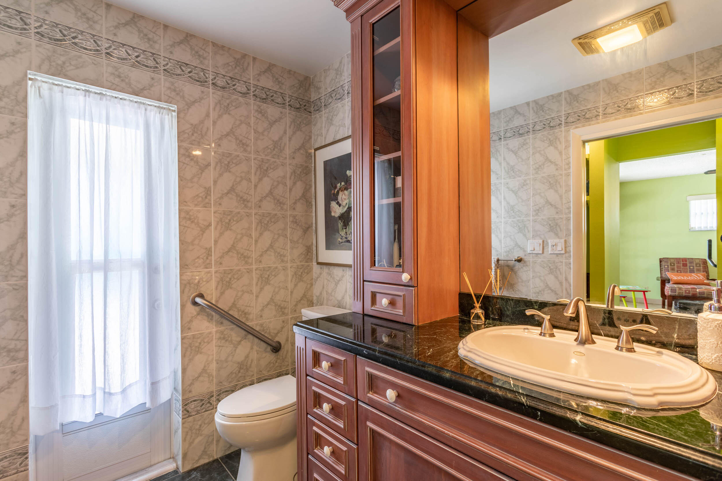 911 Southwest 17th Street Boca Raton, FL 33486 - Photo 31 of 44 Cabana bath