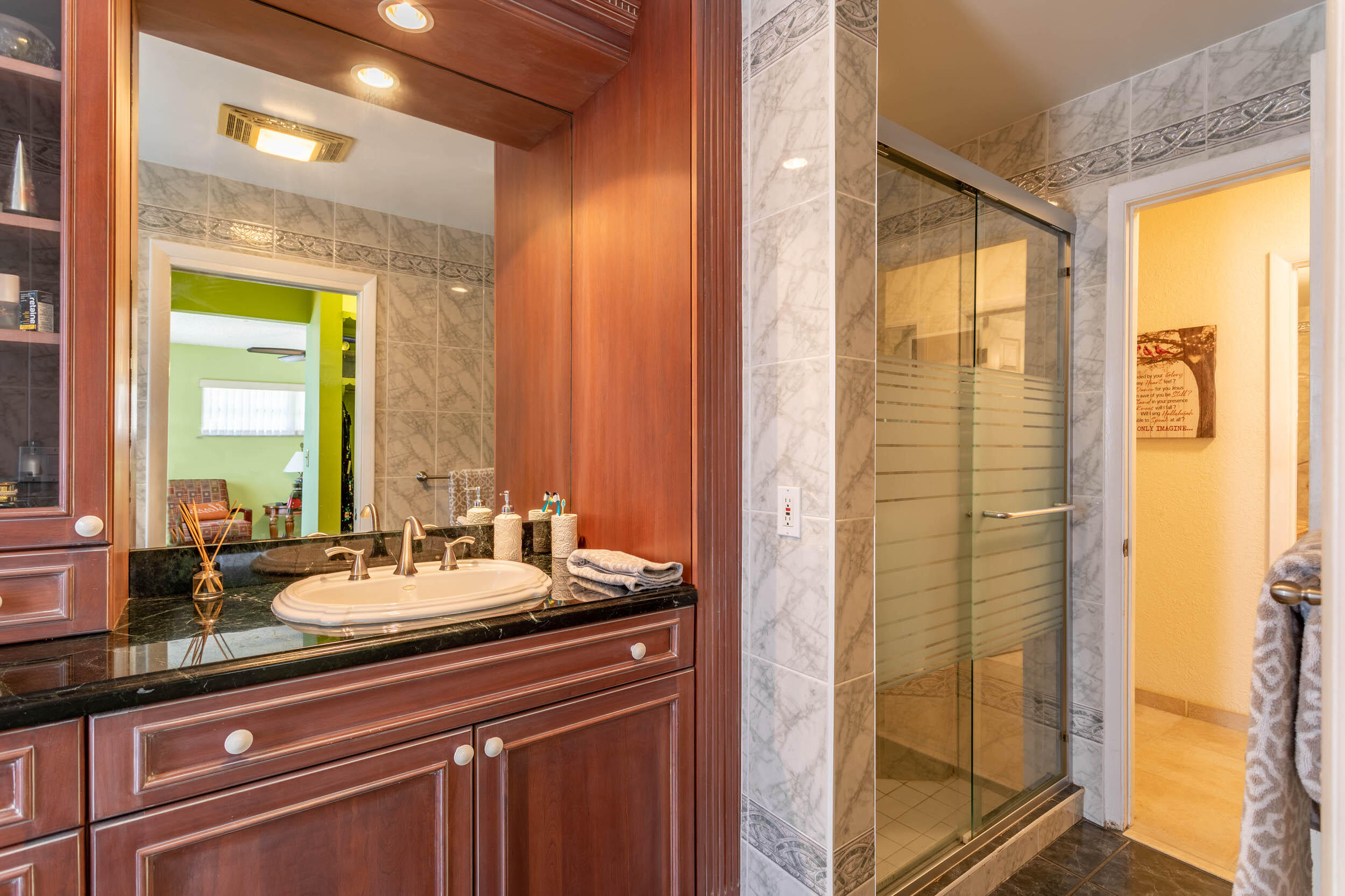 911 Southwest 17th Street Boca Raton, FL 33486 - Photo 32 of 44 Third bath