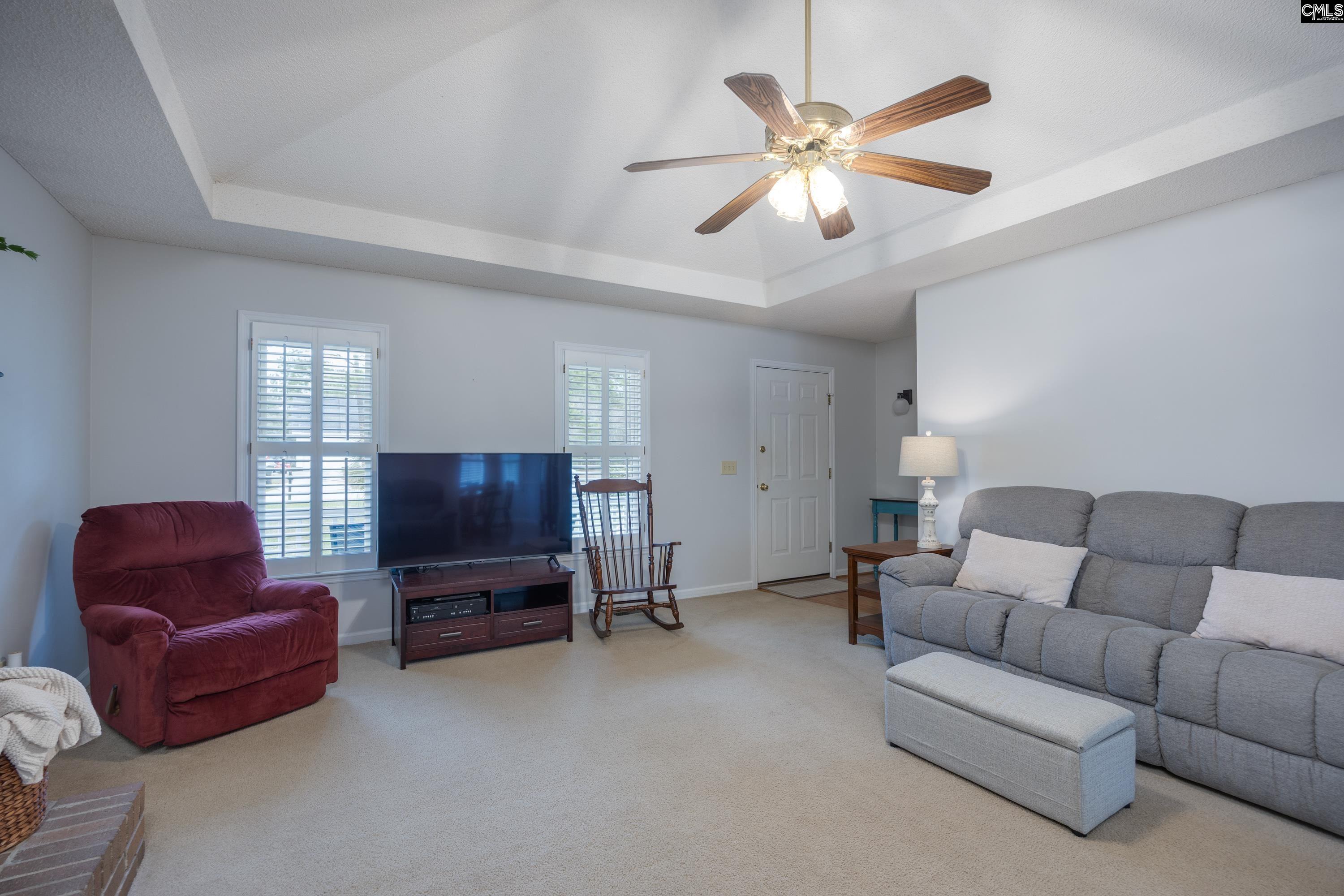 1381 Inverness Forest Drive Lugoff, SC 29078 - Photo 13 of 53