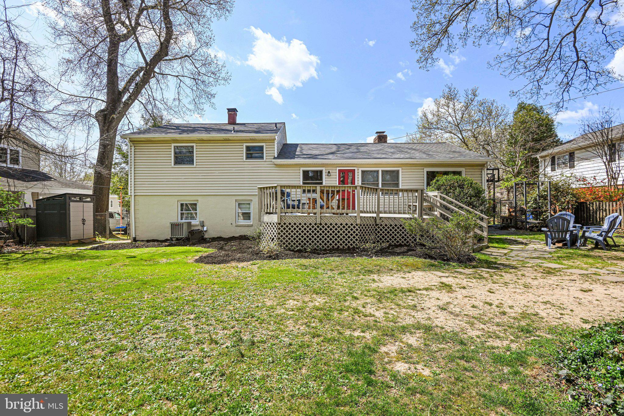 909 Plum Street Southwest Vienna, VA 22180 - Photo 36 of 38