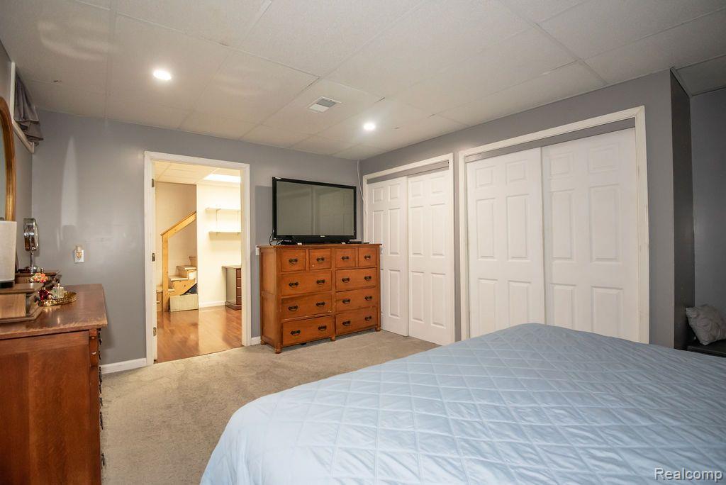 440 West Brocker Road Metamora, MI 48455 - Photo 34 of 41