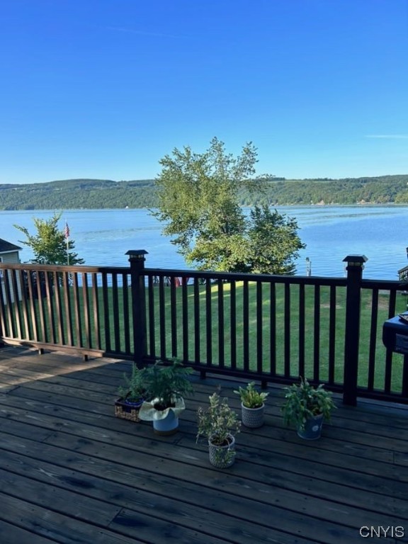 2353 D Otisco Valley Road Otisco, NY 13110 - Photo 9 of 20